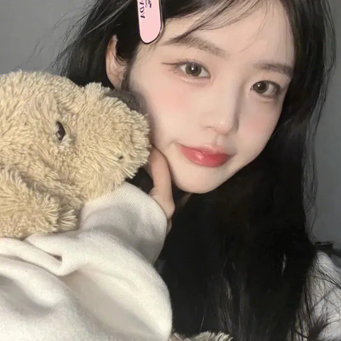 传闻中的白月光